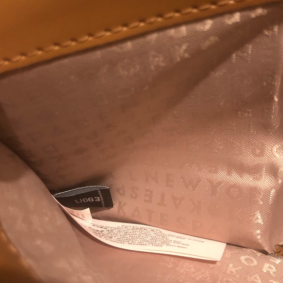 Kate spade wallet - Picture 6 of 8